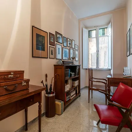 شقة Guesthost - Sapienza Elegant Apartment!